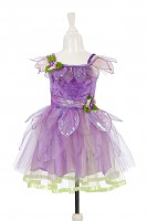 Disfraz Lily- Anne 3- 4 años